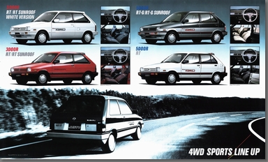 a61N10s WXeB 1.2L 3VALVE 4WD J^O(8)